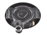 Power Steering Pump w/ Pulley Replacement For Ford Excursion F250 F350 F450 F550 Super Duty 40187240