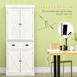 Kitchen Storage Cabinet 89743273