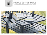 Outdoor Garden Bench Garden chair 66038552