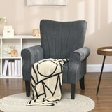 Wingback Accent Chair 86757700