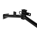 Trailer Hitch Receiver Rear Bumper Fit For Chevrolet, Silverado 1500, All Styles 1999 - 2002 Fit For 05132875