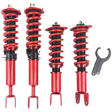 Coilovers Suspension Lowering Kit Fit for Nissan 350Z 2003-2008 INFINITI G35 2003-2007 RWD 35024680