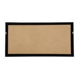 39.4x1.2x19.7" Shadow Box Wall Decor, Home Decor for Living Room Kitchen Foyer Office W2078P313335