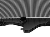 Crossflow Radiator fit for Dodge Ram 2500 3500 Diesel 2003-2009 52028900AG 88367754