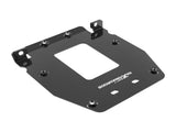 Front Plow Mount fit for Polaris General 1000 2016-2018 Steel Black Powder Coated 73188141