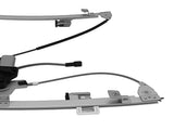 Front Right Window Regulator Assembly fit for Ford F150 Extended Cab 2004-2008 59232203