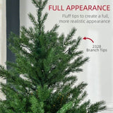 6ft Prelit Christmas Tree 71471085