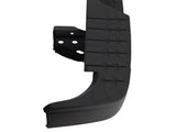 Black Rear Bumper fit for Toyota Tundra 2007-2013 TO1197100 Steel Bolt-On 59855791