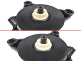 Rear Left & Right Power Window Regulator Motors Kit For Hyundai Tucson 2016-2022 83460D3000 97111966