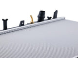 Aluminum Radiator Assembly fit for Honda CR-V 2.4L 2007-2009 w/ Oil Cooler CU13031 96297081