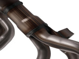 Front Catalytic Converter fit for Lexus IS300 GS300 SC300 Toyota Supra L6 3.0L 2001 12949973
