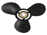 10 1/4" Boat Propeller fit for Mercury 25-70HP 14" Pitch RH 48-73138A45 Alum 20603226