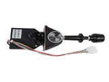 1600141 Joystick Controller for JLG Boom Lift Models 150HAX, 40H, 45HA, 60H, 60HA, 70H, 80H/HX, 86HX 47342162