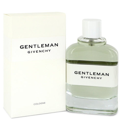 Gentleman Cologne by Givenchy Eau De Toilette Spray 3.3 oz for Men FX-551912