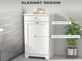 Laundry Hamper Cabinet/ Storage cabinet 94476072