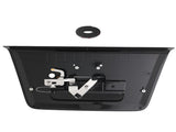 Black Rear Tailgate Handle fit for Nissan Navara D40 2005-2015 90606EA810 82463435