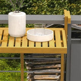 Hanging Deck Table 35789616