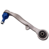 8x Front Suspension Lower Control arm fit for BMW E60 525i 535i 528i 530i 2004-2010 16055158