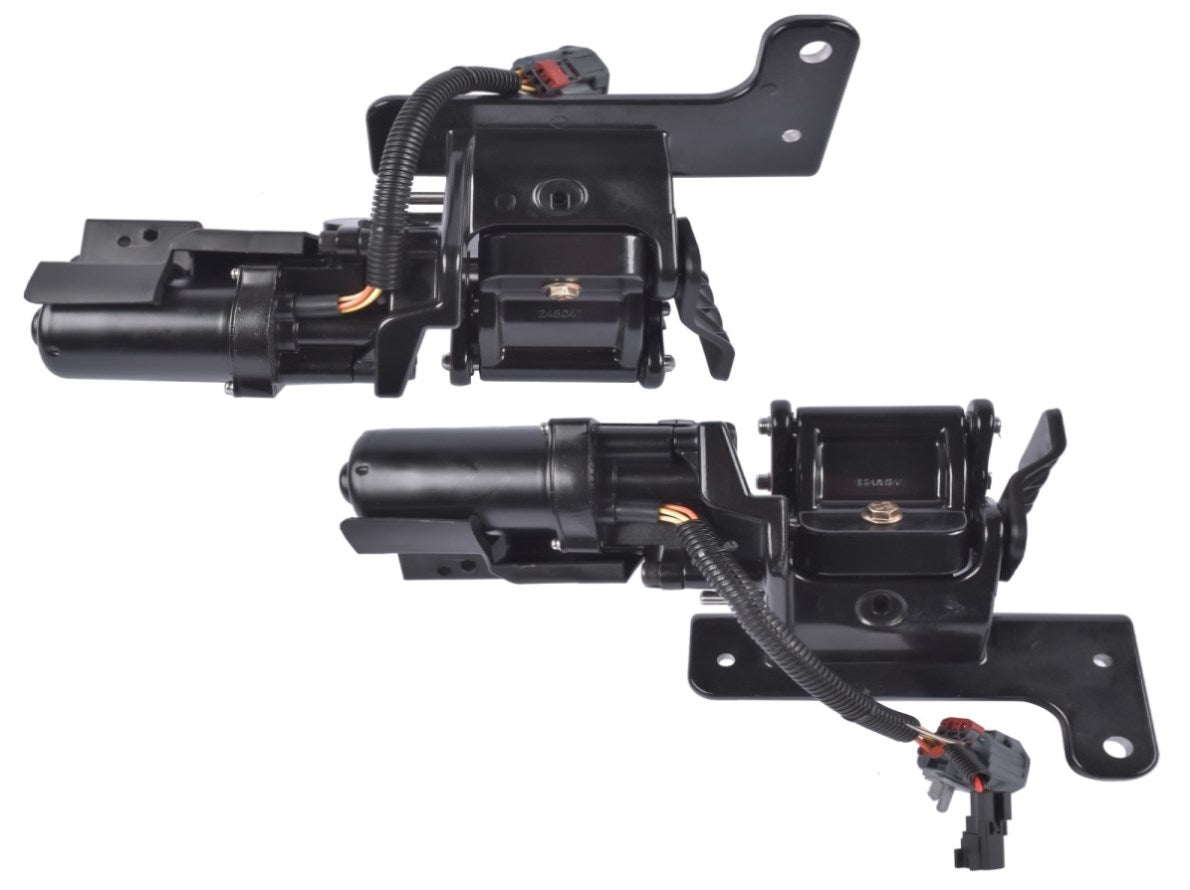 Power Step Running Board Motor LeftRight for Cadillac Escalade ESV GMC ...