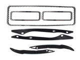Timing Chain Kit fit for Ford F150 5.0L V8 2011-15 BR3Z-6B274-A w/ Crank Sprocket 65506270