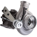 ZUN Turbo Charger 1999-2002 For Dodge Ram 5.9L Truck 6BT HX35 HX35W 3592766 Diesel 73368475