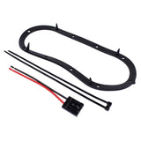 Fuel Pump w/ Regulator & Seal Fit for Harley-Davidson Electra Road King Road Street 94132143