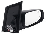 Passenger Side Mirror fit for Toyota Sienna 2013-2017 8791008112 Heated Black 26686935