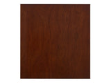 Curio Cabinet Lighted Curio Diapaly Cabinet with Adjustable Shelves and Mirrored Back Panel, 28760961