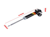 Electric Rear Right Suspension Shock Absorber Replacement for Lincoln MKZ 2013-2020 ASH24587ASH24513 70212063