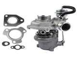Turbocharger Turbo K03 Fits For Doosan Engine D34 Bobcat T740 T750 T770 T870 A770 7256748 99230156