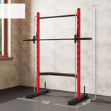 Original 54544978 Squat Rack 91511652