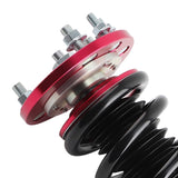 Front & Rear Coilovers Struts Springs Lowering Kit Fit For Honda Accord VII 4-door sedan CM4/CM5/CM6 40300506