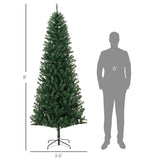 8 ft Christmas tree 46844382