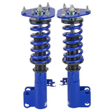 Coilovers Suspension Adjustable Height Shocks Fit For TOYOTA COROLLA AZE141L XRS 2009-2010 77362016