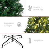 6ft Christmas tree 48618130