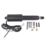 102 Series Standard Actuator 12V 4-1/4" Stroke 14'' Length 2.5" Width 15059-001 12622874