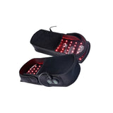 2025 LED Infrared Red Light Therapy Foot Neuropathy Joint Pain Relief SlipperslE 58481410