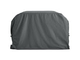 SHIELD PATIO OUTDOOR BBQ GRILL COVER, DARK GRAY N775P230628G