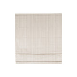 Basketweave Room Darkening Cordless Roman Shade B03598222