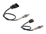 Set Of 2 Oxygen Sensor UpDown fit for Kia 2005-2009 Spectra5 2004-2009 Spectra 2.0L 50884057