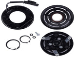 AC Compressor Clutch Kit for Chevrolet Colorado GMC Canyon 3.6L V6 GAS 2015-2016 198296 197296 41621931