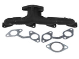 Manifold Exhaust Replacement for Kubota V2203 Carrier CT4.134 AMS 25-39335-00 25-39077-00 75762662