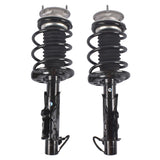 Front Electric Shock Suspension Strut Assys Fits for Cadillac CTS AWD 2014-2019 2.0L l4 3.6L V6 87335219