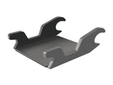 Heavy Duty Quick Change Bucket Ears Attachment Set fit for John Deere 27C 27D 35C 35D 35G ZTS 83847305