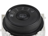 Blower A/C Fan Control Switch fit for Toyota Matrix 2009 2010 Corolla 2012 2013 99576255