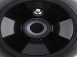 4 Pack AM125172 Mower Deck Gauge Wheel Kit Fit For 200 Series 240 245 260 265 285 02710470