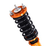 24 Way Damper Adjustable Coilovers Kit Fit For Honda Civic 1988-1991 Acura Integra 1990-1993 82706195