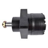 Hydraulic Motor Replacement for Hydro Gear HGM-18E-8802 HGM-18E-3056 Exmark/Toro 112-8357 108-5917 31266423