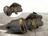 Fits Case/International Fuel Lift Pump 580 Super L 580K 580L 584E 585E Skid QrxG 21211991