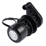 Ice Machine Water Pump for 2008929 Manitowoc Ice Machines 6W 115V 0.38A 2007679 39778565